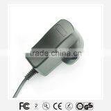 9V2A UL Plug AC/DC Switching Power Adapter With CE/GS Mark and 18W Switching Power Supplies for LED Light thumbnail-3