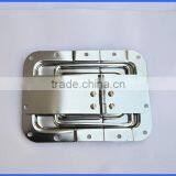 Flight Case Hardware Hinge With Lid Stay thumbnail-2