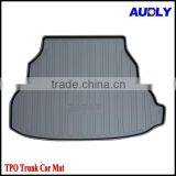 Custom Fit Cargo Liner Fit for FIT (China and Japan H) thumbnail-4