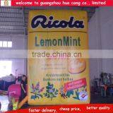 2015 New Arrival Advertising Inflatable Replica / Inflatable Model for Advertisement for Sale