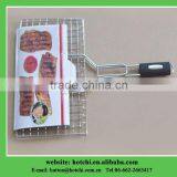 Stainless Steel BBQ Grills Design for Meat thumbnail-1