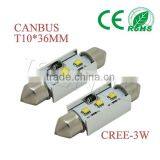 In Hot Sale Canbus Led Festoon
