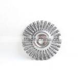 Twist Knot Wheel Brushes thumbnail-1