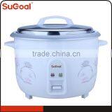 Wholesale Cookware Electric Rice Cooker Multi Cooker thumbnail-2