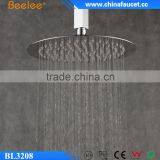 Stainless Steel Spa Shower Head Waterfall Round Head Shower thumbnail-1