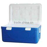 2015 New 110L Larger Capacity Cooler Box Ice Boxes thumbnail-2
