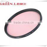 Warming 812 Filters Camera 25-82mm