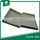 CHINA CUSTOM FASHIONAL COLORFUL DONUTS BOX thumbnail-3