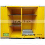 Chemistry Laboratory Flammable Storage Cabinet thumbnail-4