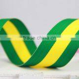 Yarn-Dyed Ribbon,Customized Ribbon for Decoration thumbnail-1