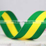 Yarn-Dyed Ribbon,Customized Ribbon for Decoration