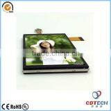 TFT 2.4'' 3.5''4.3''4.6''5.0' 6.5'' 7.0'' 8.0'' 8.8''10.1'' 12.3'' With Capacitive Touch thumbnail-2