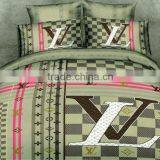 New Luxury Design Bedding Set thumbnail-1