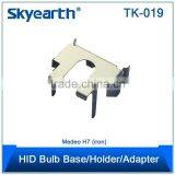 HID Accessories Xenon Hid Bulb Holder Adapters for fo rd Mondeo Bulb Holder for Motorcycle thumbnail-3