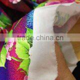 Industrial 1.8meter Width Digital Cloth Textile Printing Machine With Starfire1024 Heads