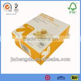 High quality Hot selling promotion gift box