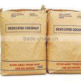 Desiccated Coconut (Medium to Fine Grade)