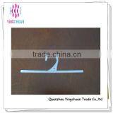 White Plastic Display Hooks thumbnail-1