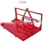 Tractor Carryall