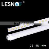 High Performance Commercial Lighting t8 Led Tube 86-265v/ac 1200mm 4 Feet Tube 8 With TUV CE RoHS thumbnail-6