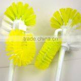 Houseware Bathroom Cleaning Tools Cordless Toliet Brush thumbnail-3