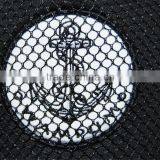 2016 New Flat Brim Snapback Mesn Dome Cap thumbnail-3