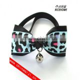 2014 Fashion New Style Colorful for pets bib collar necklace
