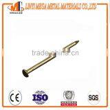 Thumb Brand Hardened Steel Glavanized Concrete Nails thumbnail-4