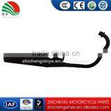 universal exhaust motorcycle muffler