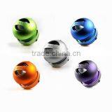 2016 HOT Sell Hamburger Mini Fashional Speaker for Laptop Computer IPod IPhone With 3.5 mm Jack thumbnail-4