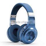 New Arrival Bluedio Hurricane HT Bluetooth 4.1 Wireless Stereo Powerful Bass Headphones Headset For Samsung/LG/HTC thumbnail-4