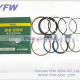 Good Quality Excavator Seal Kit /hydraulic Cylinder Seal Kit