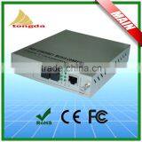 100MP Single Fiber 20KM SC FC Optical Media Converter thumbnail-2