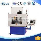Mini Cnc Machining Center With Siemens 802S Controller