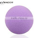 Facial Skincare Oval Makeup Sponge