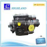China Hydraulic Piston Pump With Reasonable Price thumbnail-1