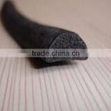 rubber foaming sealing strip from china