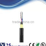 Fiber Optic Cable All Dielectric Self-Supporting Aerial Cable