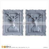 Beach Theme Shells Tirm 3.5x5 Bulk Picture Frames thumbnail-3