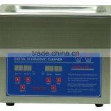 AC110/220 Digital Heated Ultrasonic Cleaner 10L PS-40A Digital Timer & Heater Control thumbnail-2
