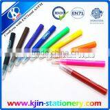 Manufactural Promotional 3.5 Inch 10 Color Watercolor Pen for Kids Painting thumbnail-3