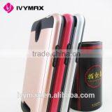 2015 Low MOQ in Stock Mars Series Phone Case for Zte Z820 thumbnail-6