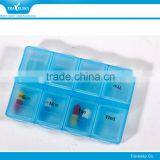 13708 Hot Sale Clear Pill Holder thumbnail-3