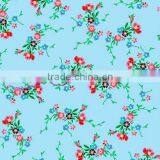 Printed Swimwear Fabric Mexico Wholesale