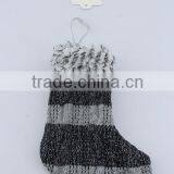 Factory Christmas Santa Claus Stocking thumbnail-1