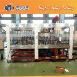 Juice With Fruit Pulp Filling Machine