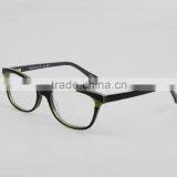 Handmade Custom Fashion New Model Titanic Optical Glasses thumbnail-1