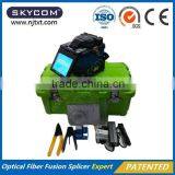 Brand New China Optical Laser Source Set and Fusion Splicer thumbnail-3