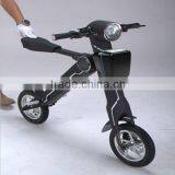 Electric Scooter With Eec Homologation thumbnail-2