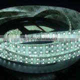 2 Row 240leds/m Cold White Waterproof Outdoor 3528 Led Strip For Building Decoration thumbnail-3